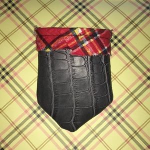 D tail cosmetic makeup  case